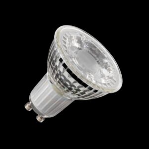 QPAR51 GU10, LED Leuchtmittel 6 W 2200 2700 K CRI 90 36