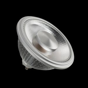 LED-Leuchtmittel, QPAR111 GU10 12 W 670 lm 2700 K CRI 90 55° Dimmbar
