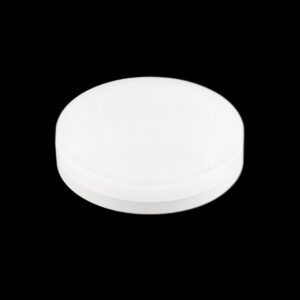 LED GX53, Leuchtmittel weiß / milchig 6 W 4000 K CRI 90 120°