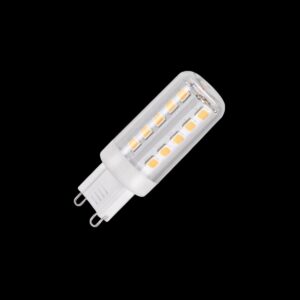 LED-Leuchtmittel QT14 G9 2700 K