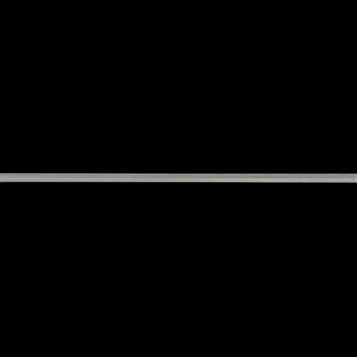 1PHASEN-AUFBAUSCHIENE, Aufbauversion, silber, 3 m – Bild 2