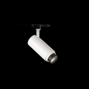 NUMINOS ZOOM M, 3 Phasen Spot weiß 20 W 4000 K 15-60°