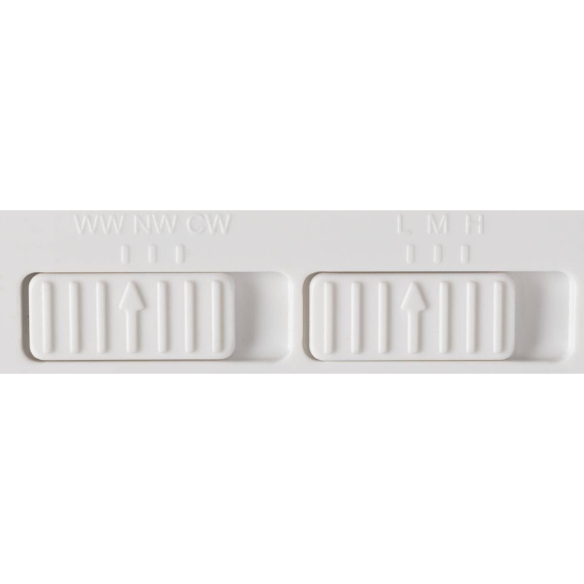 UNIVERSAL TRACKSPOT V 3Ph., 10/15/20 W 927/930/940 24°-60° weiß – Bild 2