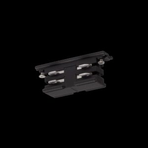 S-TRACK Mini-Verbinder, PHASE, schwarz
