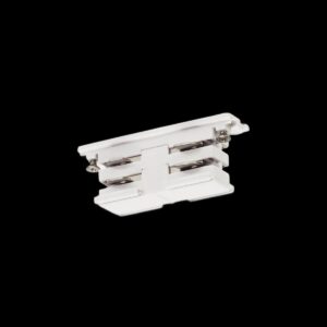 S-TRACK Mini-Verbinder, PHASE, weiß