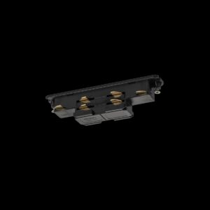 S-TRACK Mini-Verbinder, DALI, PHASE, schwarz