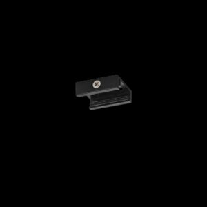 S-TRACK Pendelclip, schwarz