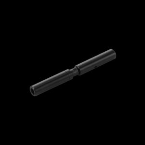 SEILSPANNER, für TENSEO Niedervolt-Seilsystem, schwarz, 2 Stück