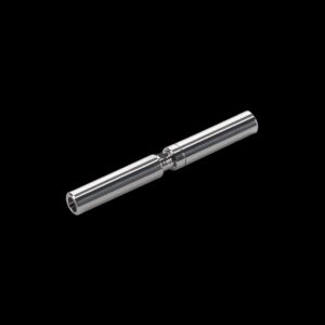 SEILSPANNER, für Niedervolt-Seilsystem, chrom, 2 Stück