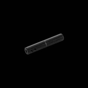 ISOLIERVERBINDER, für TENSEO Niedervolt-Seilsystem, schwarz, 2 Stück