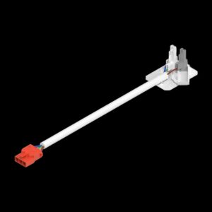 RETRO, CON 3P005 Connector 3-pin plug