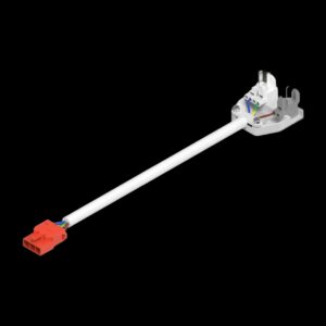 RETRO, CON 3P006 Connector 3-pin plug