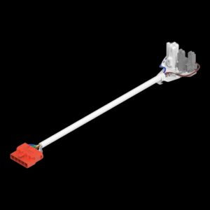 RETRO, CON 5P101 Connector 5-pin plug