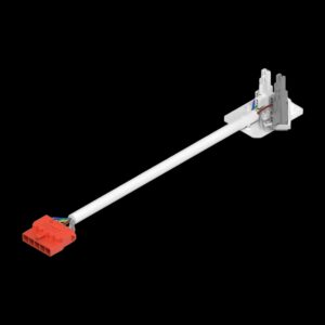 RETRO, CON 5P104 Connector 5-pin plug