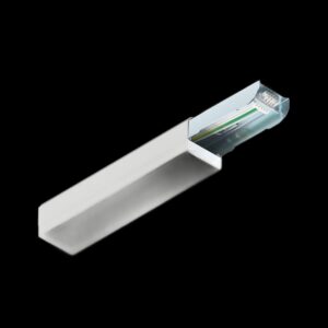EASYLIGHT, FOB 300 5 25 WH Feed out Box 300mm, 5 pole, 2,5mm2