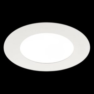 Numinos® L Reduzierring, rund 240/150 mm weiß