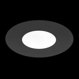Numinos® M Reduzierring, rund 240/120 mm schwarz