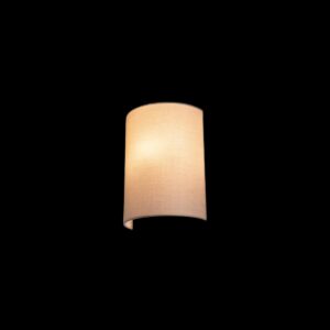 FENDA Halbschirm, beige