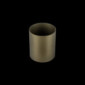 PURI 2.0 Tube, Leuchtenschirm, H: 6.5 cm, bronze