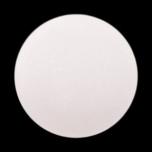 NUMINOS® XS, Diffusor gefrosted