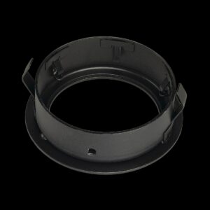 ZIERRING, für ENOLA_B, schwarz