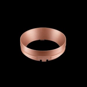 NUMINOS® M, Frontring, matt kupfer