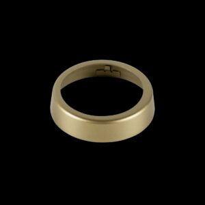 LIGHT EYE® 90, Dekoring, matt gold