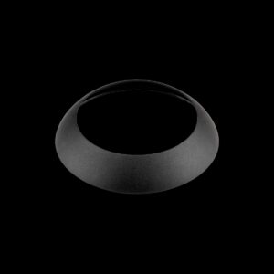 LIGHT EYE® 150, Dekoring, matt schwarz