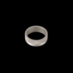 GRIP! M, Dekoring, nickel