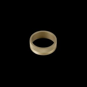GRIP! M, Dekoring, gold