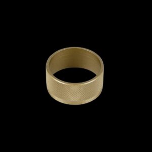 GRIP! L, Dekoring, gold