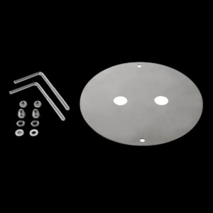 ROX ACRYL, Betonaker