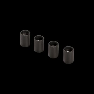 Abstandshalter Set, für ENOLA Deckenleuchte SQUARE OUT und ROUND OUT anthrazit