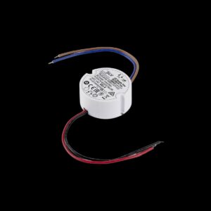 LED Treiber 10 W, 350 mA, rund