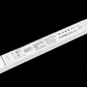 LED Treiber LV30W24CG-DALI-NX Konstantspannung, CV DALI dimmbar, Linear, IP20, 30W, 24V , Metallgehäuse