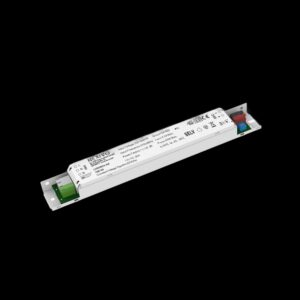 LED Treiber LV60W24-NX Konstantspannung, CV Schaltbar, Linear, IP20, 60W, 24V, Metallgehäuse