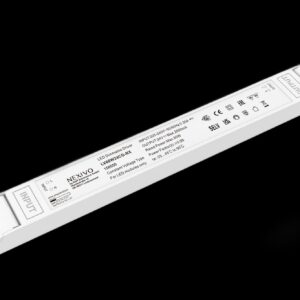 LED Treiber LV60W24CG-NX Konstantspannung, CV Schaltbar, Linear, IP20, 60W, 24V , Kunststoffgehäuse