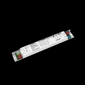 LED Treiber LV60W24-DALI-NX Konstantspannung, CV DALI dimmbar, Linear, IP20, 60W, 24V , Metallgehäuse