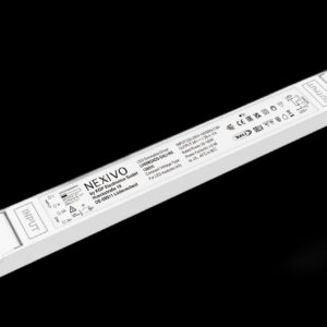 LED Treiber LV60W24CG-DALI-NX Konstantspannung, CV DALI dimmbar, Linear, IP20, 60W, 24V , Kunststoffgehäuse