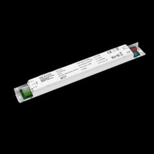 LED Treiber LV100W24-NX Konstantspannung, CV Schaltbar, Linear, IP20, 100W, 24V, Metallgehäuse