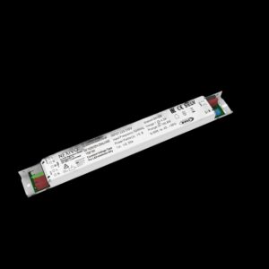 LED Treiber LV100W24-DALI-NX Konstantspannung, CV DALI dimmbar, Linear, IP20, 100W, 24V , Metallgehäuse