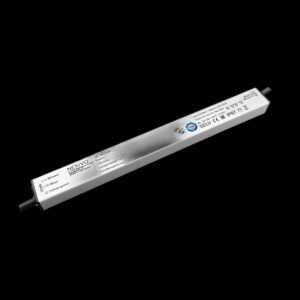 LED Treiber XSV100W24-NX Konstantspannung, CV Schaltbar, slim, IP67, 100W, 24V