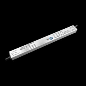 LED Treiber XSV100W24-DALI-NX Konstantspannung, CV DALI dimmbar, slim, IP67, 100W, 24V