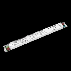 LED Treiber LV150W24-DALI-NX Konstantspannung, CV DALI dimmbar, Linear, IP20, 150W, 24V , Metallgehäuse