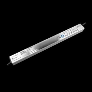 LED Treiber XSV160W24-NX Konstantspannung, CV Schaltbar, slim, IP67, 160W, 24V