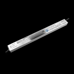 LED Treiber XSV160W24-DALI-NX Konstantspannung, CV DALI dimmbar, slim, IP67, 160W, 24V