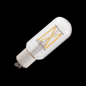 LED Leuchtmittel, T32, GU10, 2600 K, dimmbar