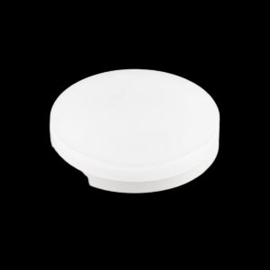 LED GX53, Leuchtmittel weiß / milchig 6 W 4000 K CRI 90 120°