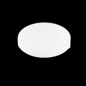 LED GX53, Leuchtmittel weiß / milchig 6 W 3000 K CRI 94 120°