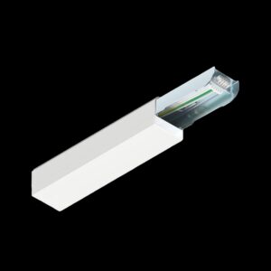 EASYLIGHT, FOB 300 5 25 WH Feed out Box 300mm, 5 pole, 2,5mm2